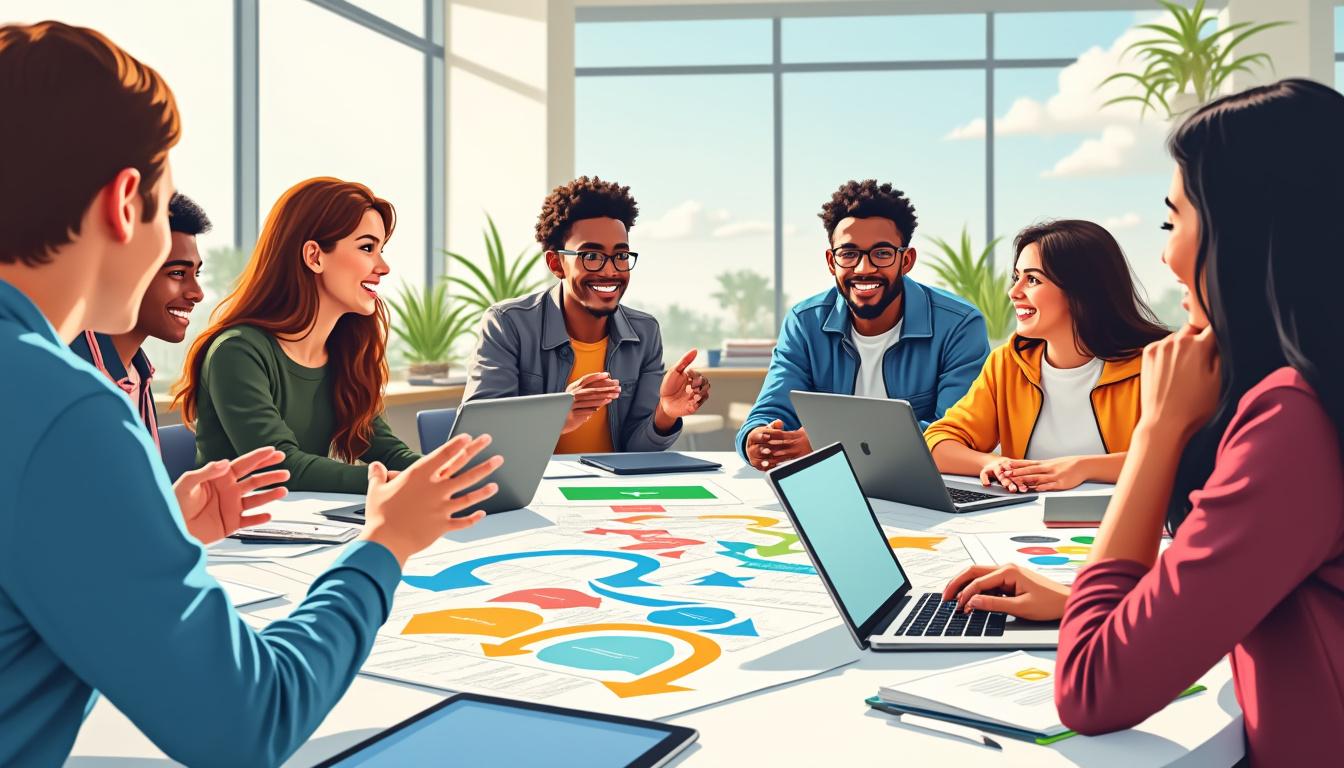 découvrez comment identifier le métier idéal après un bac+3 grâce à nos conseils pratiques et astuces. explorez les secteurs d'activités, les compétences recherchées et les opportunités professionnelles pour bâtir votre carrière avec succès.